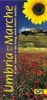 Umbria and the Marche - Georg Henke - 9781856915014