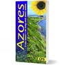 Azores Sunflower Walking Guide - Andreas Stieglitz - 9781856915120