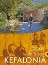 Kefalonia Walk & Eat Sunflower Guide - Brian and Eileen Anderson - 9781856915205