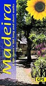 Madeira Guide - John and Pat Underwood - 9781856915250