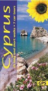 Cyprus Sunflower Walking Guide - Geoff Daniel - 9781856915489