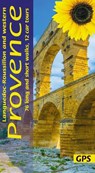Western Provence Sunflower Walking Guide - Pat Underwood ; John Underwood - 9781856915526