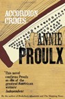 Accordion Crimes - Annie Proulx - 9781857025750
