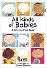 All Kinds of Babies -  - 9781857076790