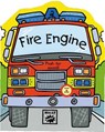 Fire Engine - Tango Books - 9781857077100