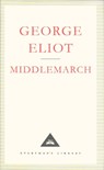 Middlemarch - George Eliot - 9781857150063