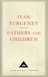 Fathers And Children - Ivan Turgenev - 9781857150179