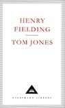 Tom Jones - Henry Fielding - 9781857150285