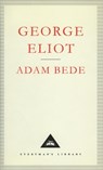 Adam Bede - George Eliot - 9781857150599
