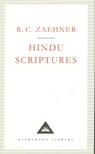 Hindu Scriptures - R C Zaehner - 9781857150643