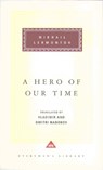 A Hero Of Our Time - Mikhail Lermontov - 9781857150780
