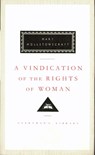 A Vindication of the Rights of Woman - Mary Wollstonecraft - 9781857150865