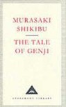 The Tale Of Genji - Murasaki Shikibu - 9781857151084