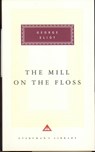 The Mill On The Floss - George Eliot - 9781857151121