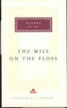 The Mill On The Floss - George Eliot - 9781857151121