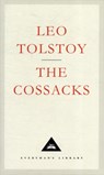 The Cossacks - Leo Tolstoy - 9781857151701