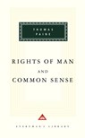 The Rights Of Man And Common Sense - Thomas Paine - 9781857151893