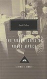 The Adventures of Augie March - Saul Bellow - 9781857152159