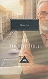 The Periodic Table - Primo Levi - 9781857152180