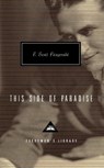 This Side Of Paradise - F. Scott Fitzgerald - 9781857152272