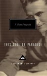 This Side Of Paradise - F. Scott Fitzgerald - 9781857152272