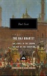 The Raj Quartet - Vol 1 - Paul Scott - 9781857152975