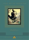Fables - Jean de La Fontaine - 9781857155082