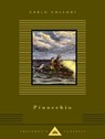 Pinocchio - Carlo Collodi - 9781857155167