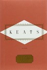 Keats Selected Poems - John Keats - 9781857157062