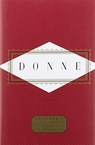 Donne Poems And Prose - John Donne - 9781857157222
