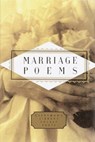 Marriage Poems - John Hollander - 9781857157321