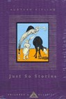 Just So Stories - Rudyard Kipling - 9781857159066