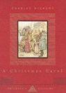 A Christmas Carol - Charles Dickens - 9781857159288