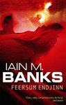 Feersum Endjinn - Iain M. Banks - 9781857232738