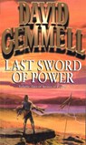 Last Sword Of Power - David Gemmell - 9781857237979