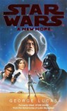 Star Wars: A New Hope - George Lucas - 9781857239409
