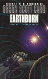 Earthborn - Orson Scott Card - 9781857239829