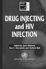 Drug Injecting and HIV Infection - Andrew Ball ; Don C. Des Jarlais ; Gerry V. Stimson - 9781857288254