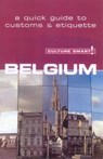 Belgium - Culture Smart! - Mandy MacDonald - 9781857333220