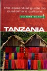 Tanzania -  - 9781857334838