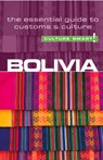 Bolivia - Culture Smart! - Keith John Richards - 9781857334852