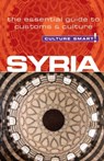 Syria - Culture Smart! - Sarah Standish - 9781857335262