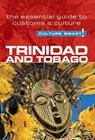 Trinidad & Tobago - Culture Smart! - Tim Ewbank - 9781857335439