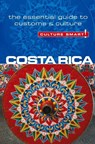 Costa Rica - Culture Smart! - Jane Koutnik - 9781857336658