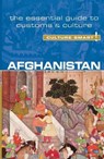 Afghanistan - Culture Smart! - Nazes Afroz ; Moska Najib - 9781857336795