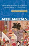 Afghanistan - Culture Smart! - Nazes Afroz ; Moska Najib - 9781857336795