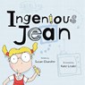 Curious Jean - CHANDLER,  Susan - 9781857338225