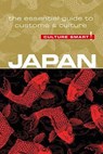Japan - Culture Smart! - Paul Norbury - 9781857338607