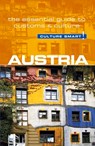 Austria - Culture Smart! - Peter Gieler - 9781857338676