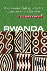 Rwanda - Culture Smart! - Brian Crawford - 9781857338799